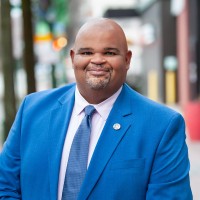 Mr. Demetrius Q. Russell, MS-HRM, PHR, SHRM-CP, CPC