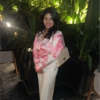 chandana srinivas
