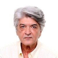 Nikos Voulgaris