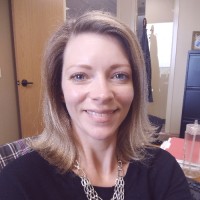 Christina Tollefson