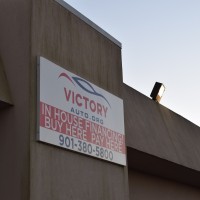 Victory Auto