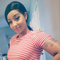 Tia Broussard