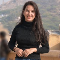 Poonam Bhakuni