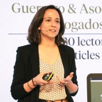 Inés Masriera Vilaseca
