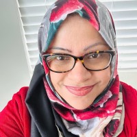 Sabira Kassam