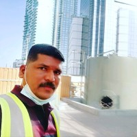 Ratheesh Kumar