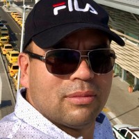 Fredy Bohorquez
