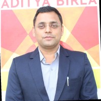 Vikas Singh Chauhan