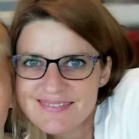 Stéphanie Geoffroit