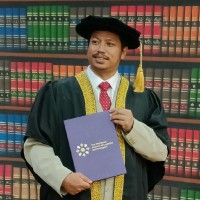 Mohd Azuan Mohamad Paudzi, CMILT