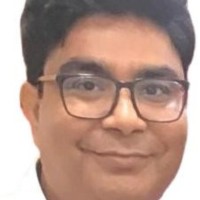 Anil Gupta