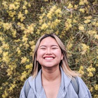 Daisy Hoang