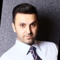 Amin Boudaghi