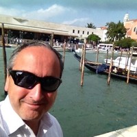 Stephen Mancini