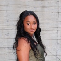 Mariyah Matthews