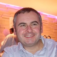 Andrew Clark