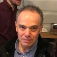 Graham Williams