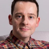 Nicholas Christie