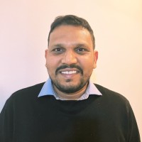 Soumyaranjan Mohanty