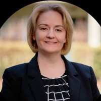 Breanna Bork, Mba, Cfre