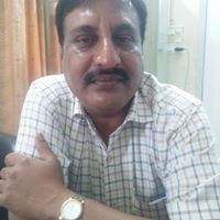 Jrudaya Kumar