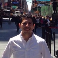 Andres Borrero