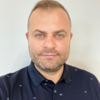 Stefan Marin