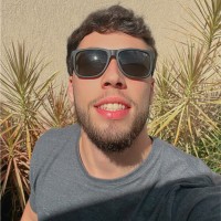 Caynã Jorge Galiaço Ramos