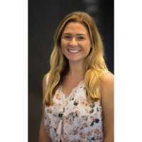 Ashley Spivack