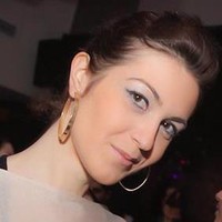Panagiota (Giota) Tsompanidou