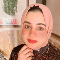 Mai Ahmed