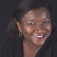 Dawn Morgan Hug Lady