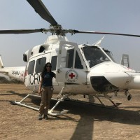 Wafa Elshawa