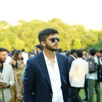 M Bhavesh