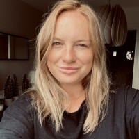 Becki Wilson