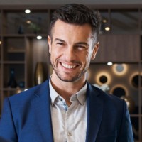 Nicholas Hurley, GAICD, CFA, MBA, MSc