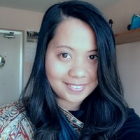 Annie J Lagawan