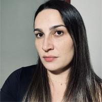 Carolina Nascimento