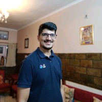 Gaurav Sharma