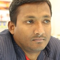 Sourav Choudhury