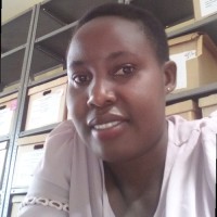 Lilian Ariemba