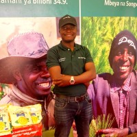 Francis Sanga