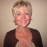 Donna Rodarmel