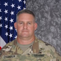 Robert Chamberlin