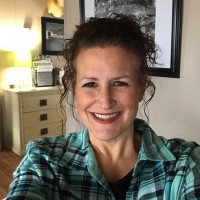 Michelle Mock