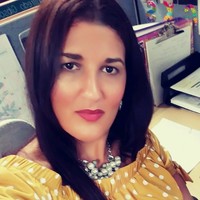 Daysi Guerrero