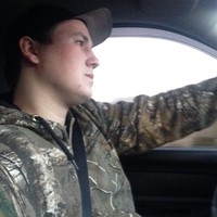Tate Byers