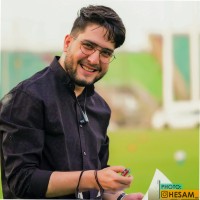 Sajad Asadi Gharneh