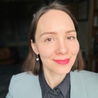 Anna Alekseeva (Baranova)