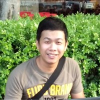 Joey Garcia